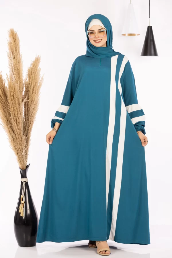 ⁦اسدال فسكوز نغم⁩ - الصورة ⁦3⁩