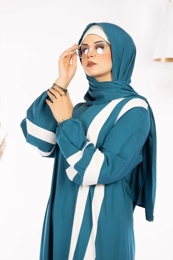⁦اسدال فسكوز نغم⁩ - الصورة ⁦2⁩
