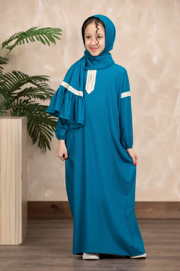 ⁦اسدال اطفال - رونق⁩ - الصورة ⁦2⁩