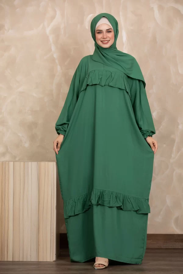 اسدال سادة كرانيش - حوا