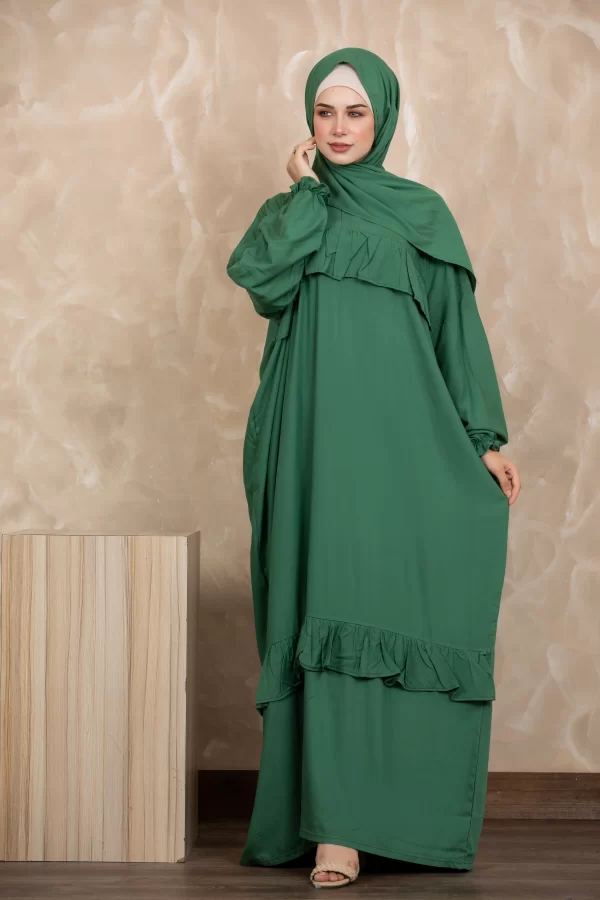 ⁦اسدال سادة كرانيش - حوا⁩ - الصورة ⁦3⁩