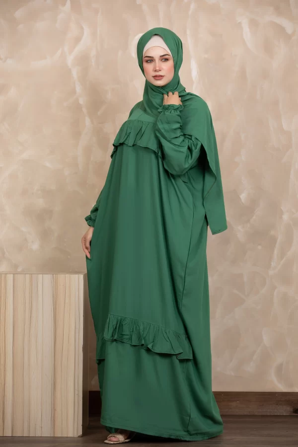 ⁦اسدال سادة كرانيش - حوا⁩ - الصورة ⁦4⁩