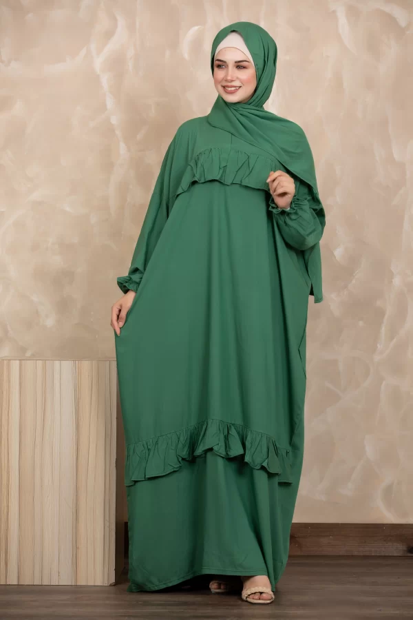 ⁦اسدال سادة كرانيش - حوا⁩ - الصورة ⁦5⁩