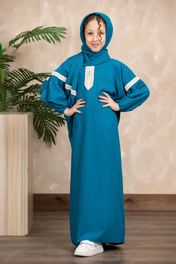 ⁦اسدال اطفال - رونق⁩ - الصورة ⁦3⁩