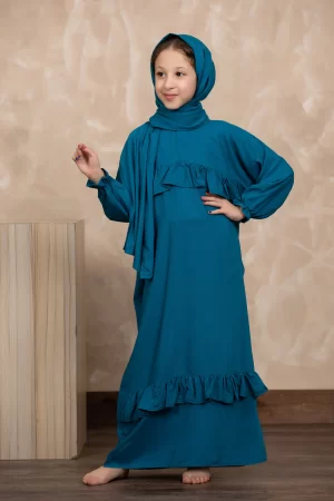 موديل حوا أطفالى - بترولى