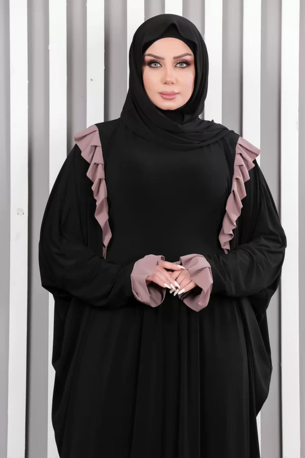 اسدال فيزون كرانيش- لؤلؤة