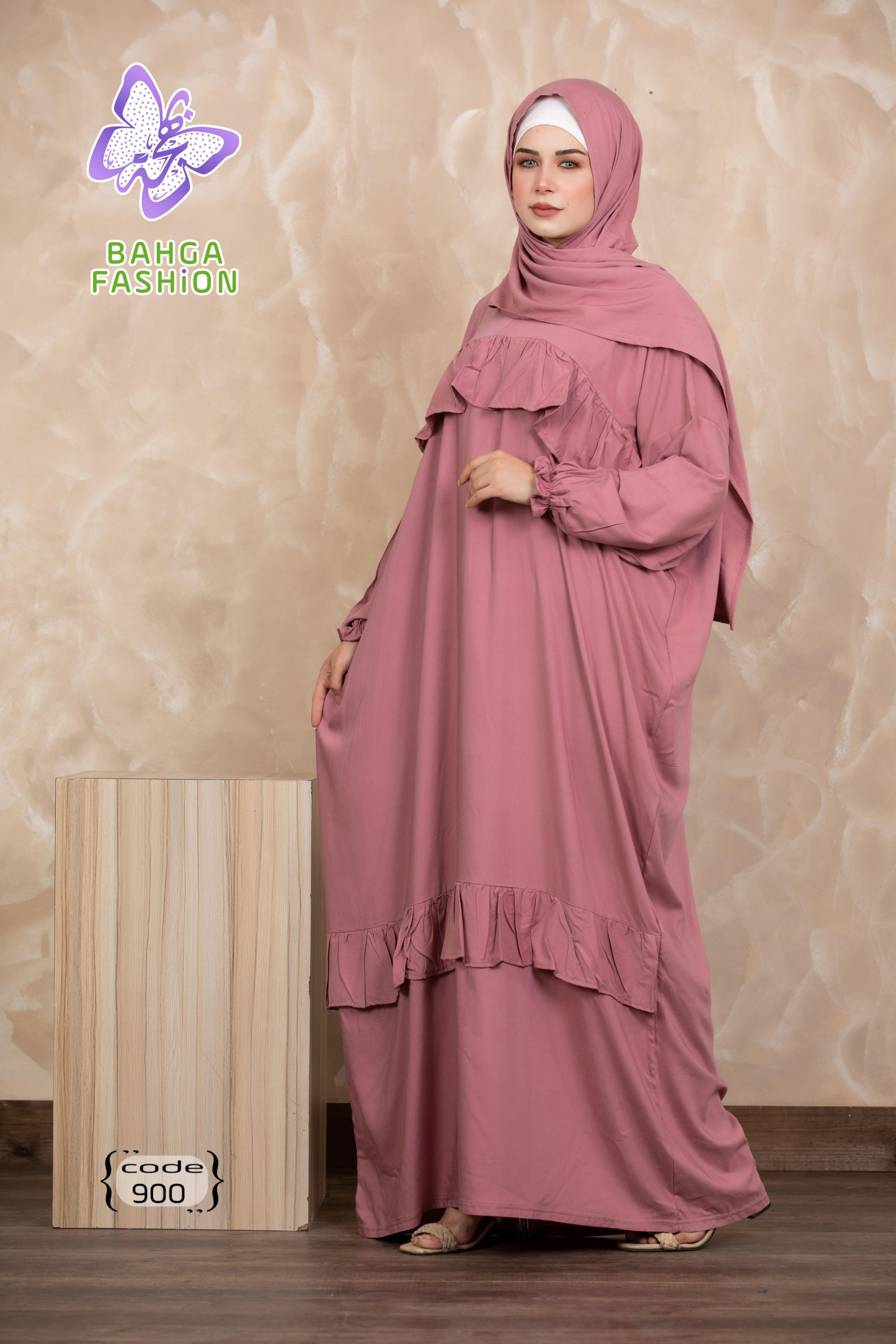 موديل حوا - كشمير - الصورة 3