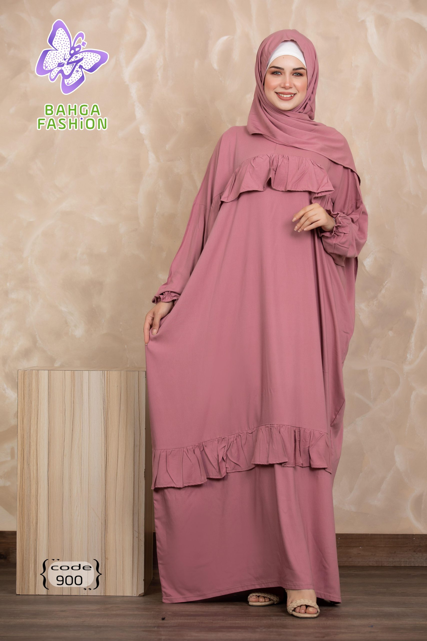 موديل حوا - كشمير - الصورة 4