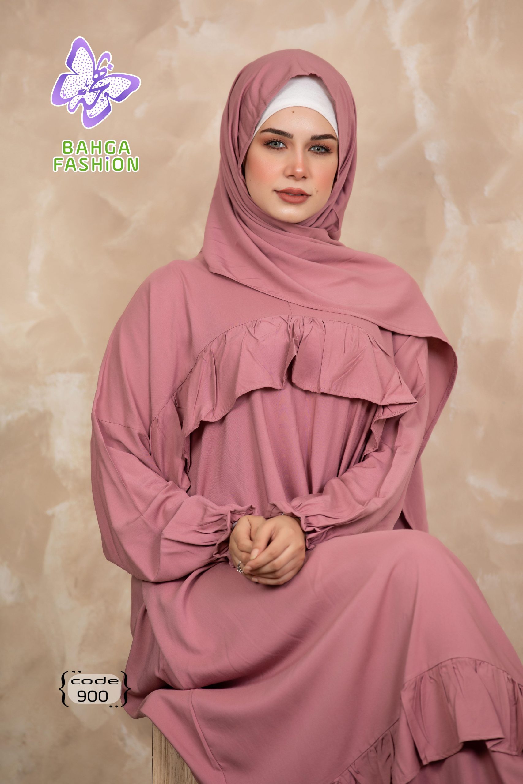 موديل حوا - كشمير