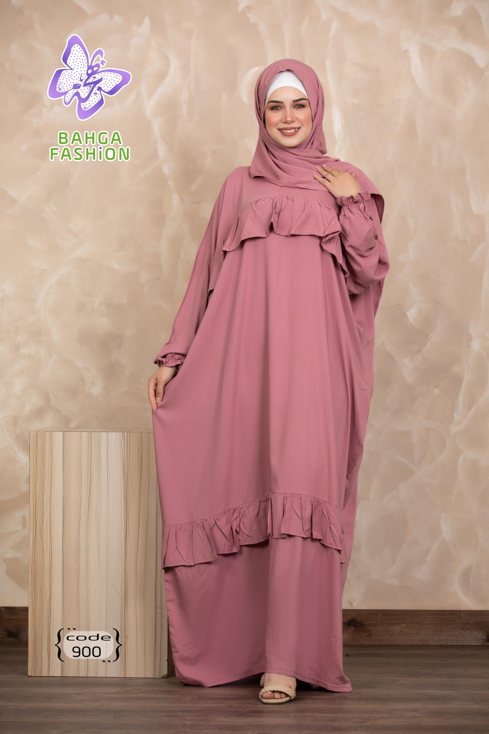 موديل حوا - كشمير - الصورة 2