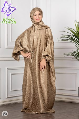 موديل كيان أطفال - جولد
