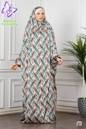 موديل جميلة ستان - فيروزى