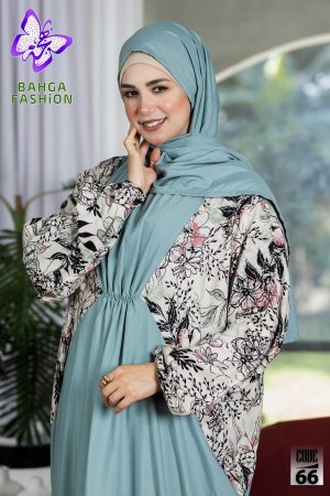 موديل زهره - مينت