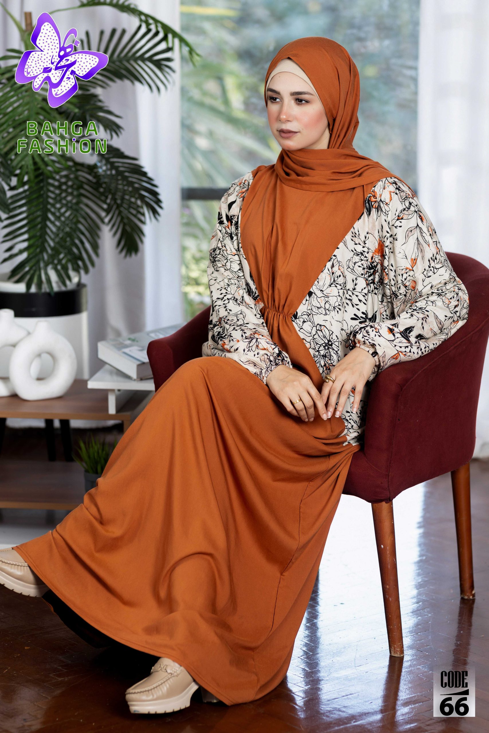 موديل زهره - هافان