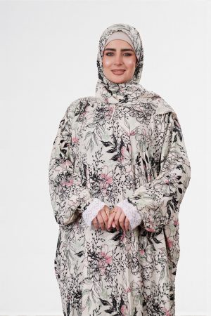 موديل بيسان - وردى