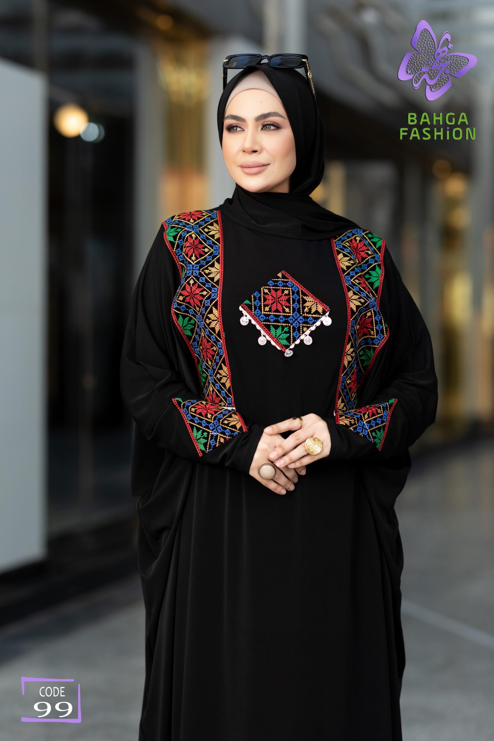 الموديل السيناوى