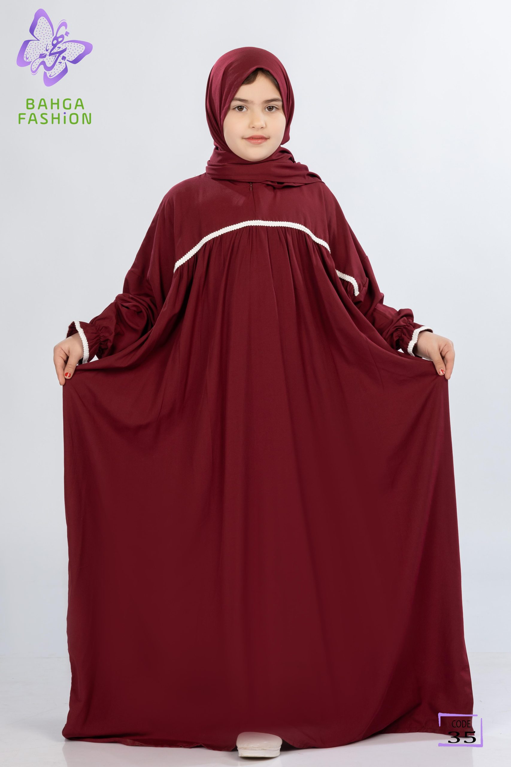 موديل نعومى اطفال - نبيتى - الصورة 2