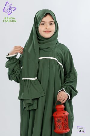 موديل نعومى اطفال - زيتى