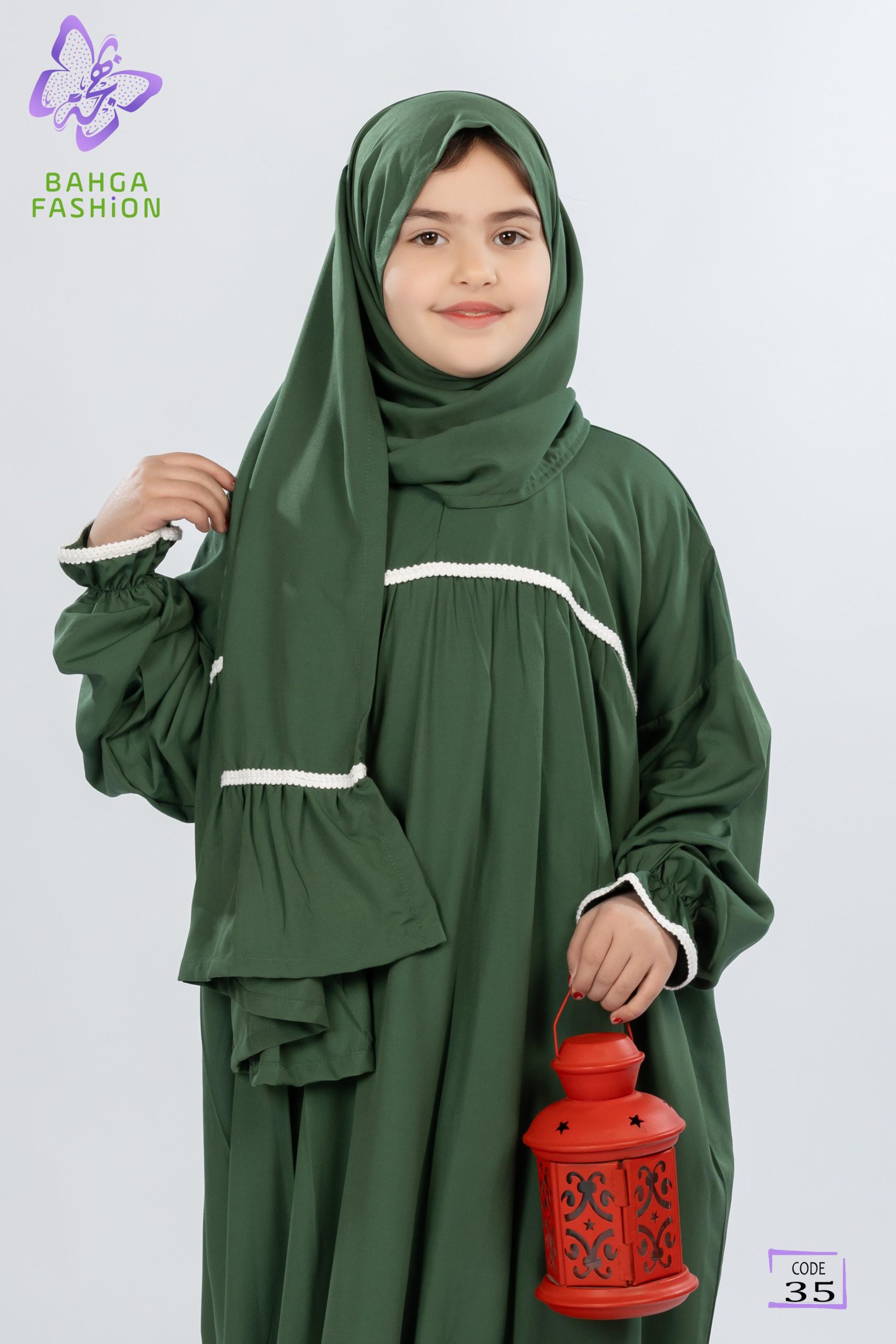 موديل نعومى اطفال - زيتى