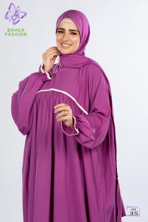 موديل نعومى - وردى