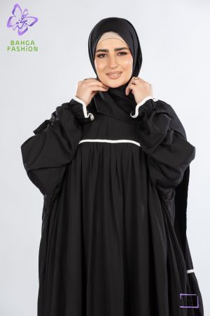 موديل نعومى - اسود