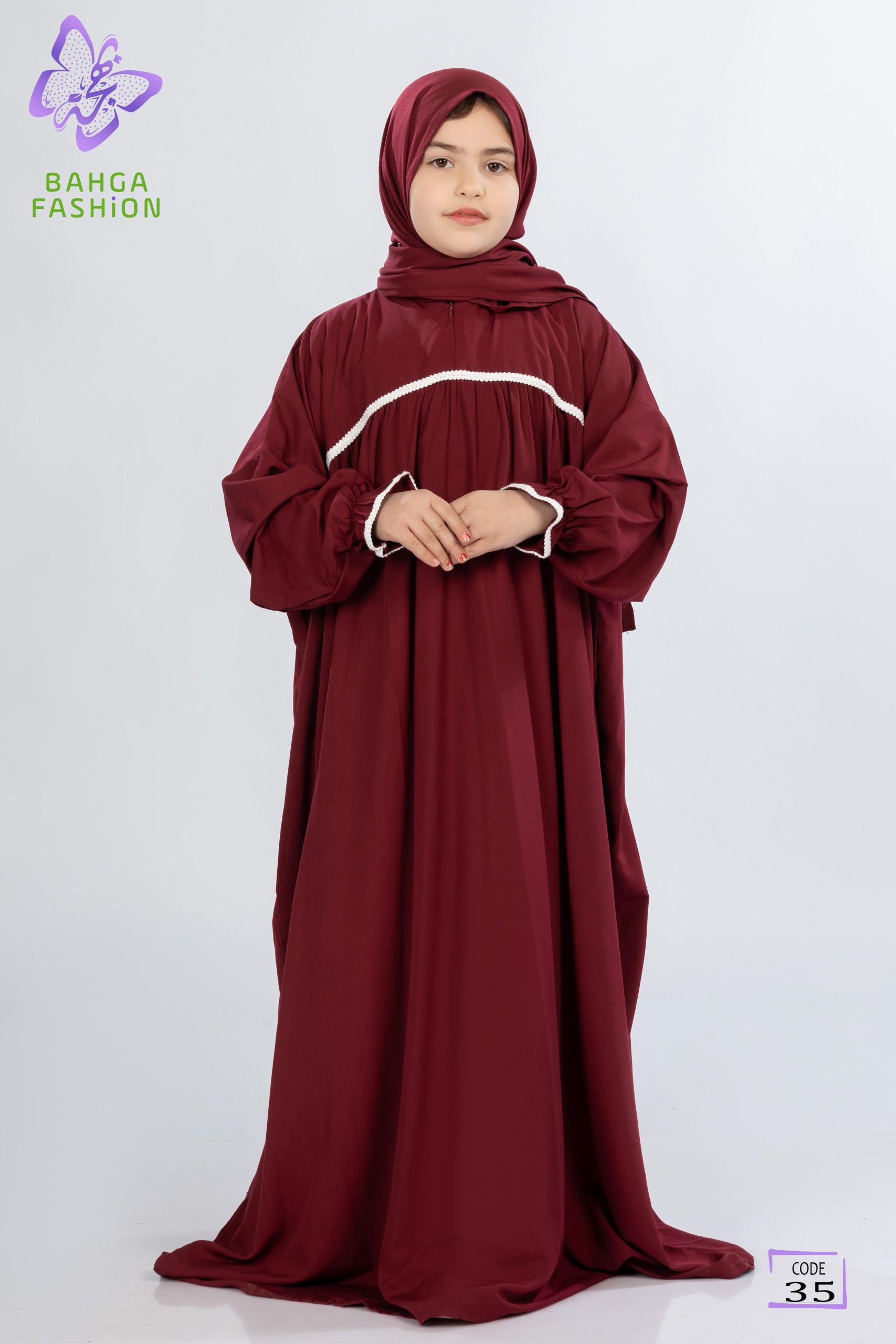 موديل نعومى اطفال - نبيتى - الصورة 3