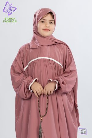 موديل نعومى اطفال - كشمير