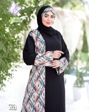 موديل تمارا - أناقة راقية بتفاصيل مميزة